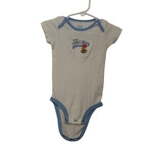 Child Of Mine onesie size 6-12 M